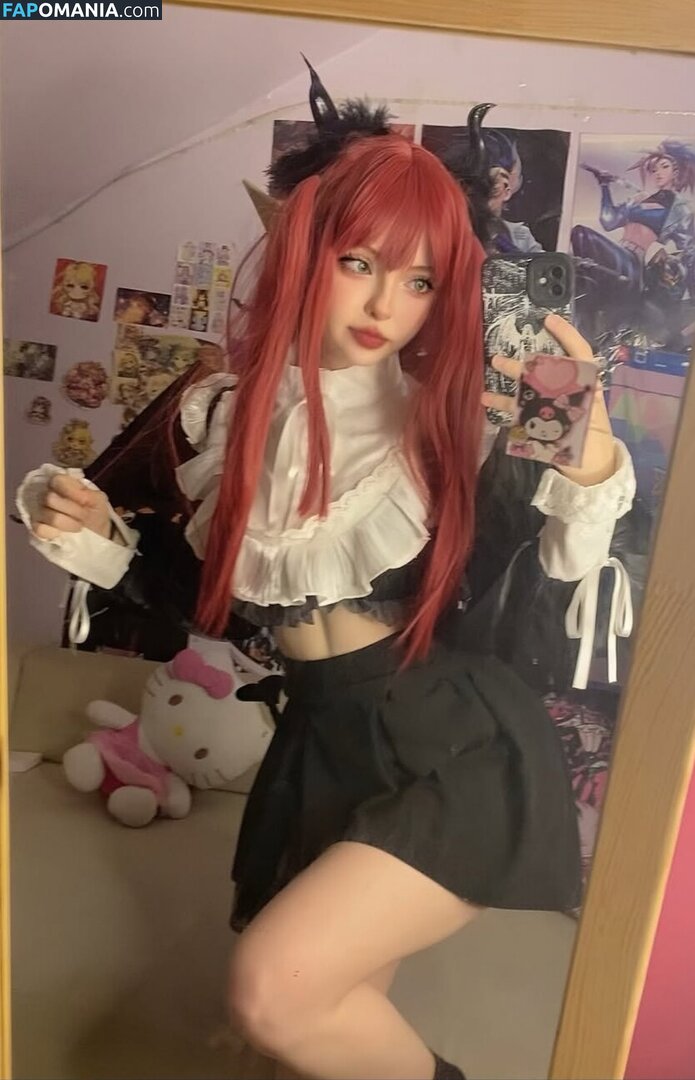 Soffy.cos Nudo OnlyFans  Foto trapelata #3