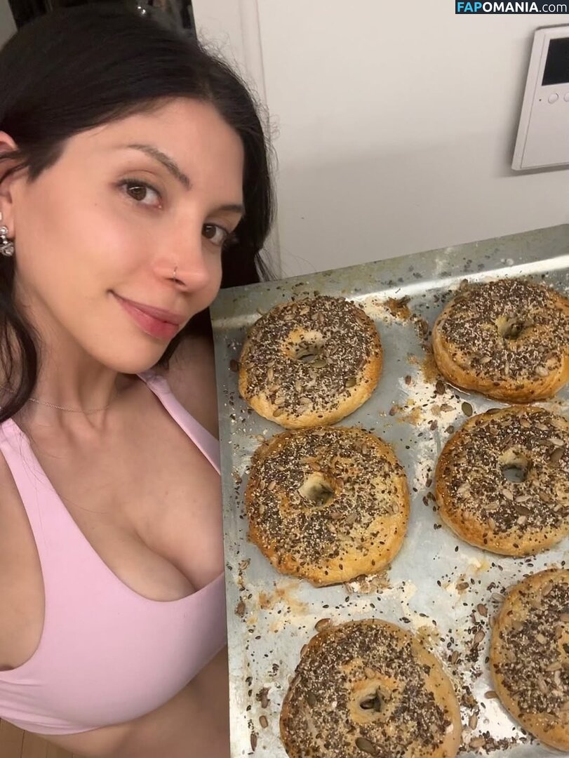 Sofi Maure / sofi_oc / sofimaure / sofimaure07 / sofimaure_ Nudo OnlyFans  Foto trapelata #3