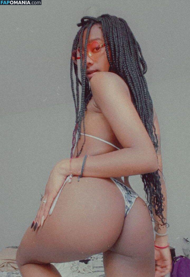 sofi_thomas_ Nudo OnlyFans  Foto trapelata #1