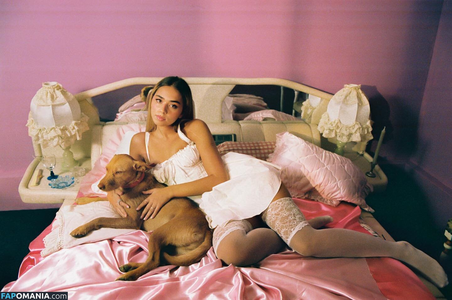 Sofia Barbosa / barsofia420 / sofia.barbosa Nudo OnlyFans  Foto trapelata #1