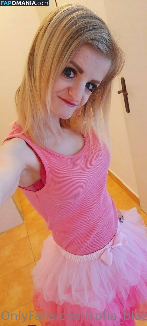 sofia_blac / sofiablackk Nudo OnlyFans  Foto trapelata #53