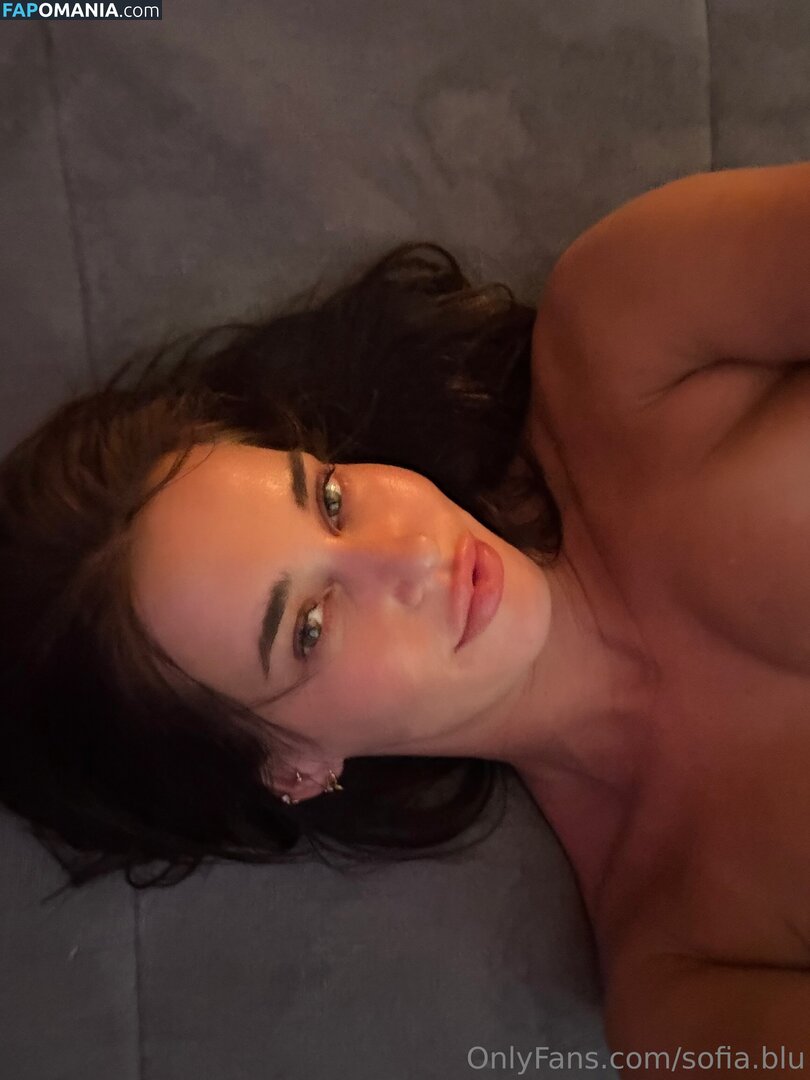 sofia.blu / sofiablux / spicysofiax Nudo OnlyFans  Foto trapelata #77