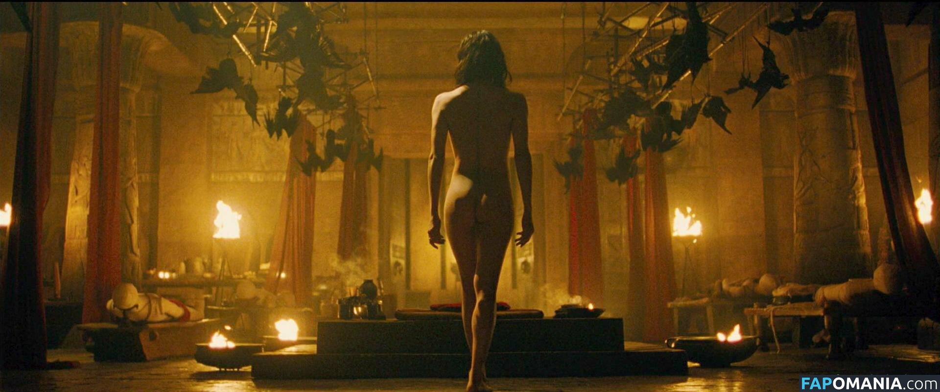 Sofia Boutella / sofisia7 Nudo OnlyFans  Foto trapelata #2