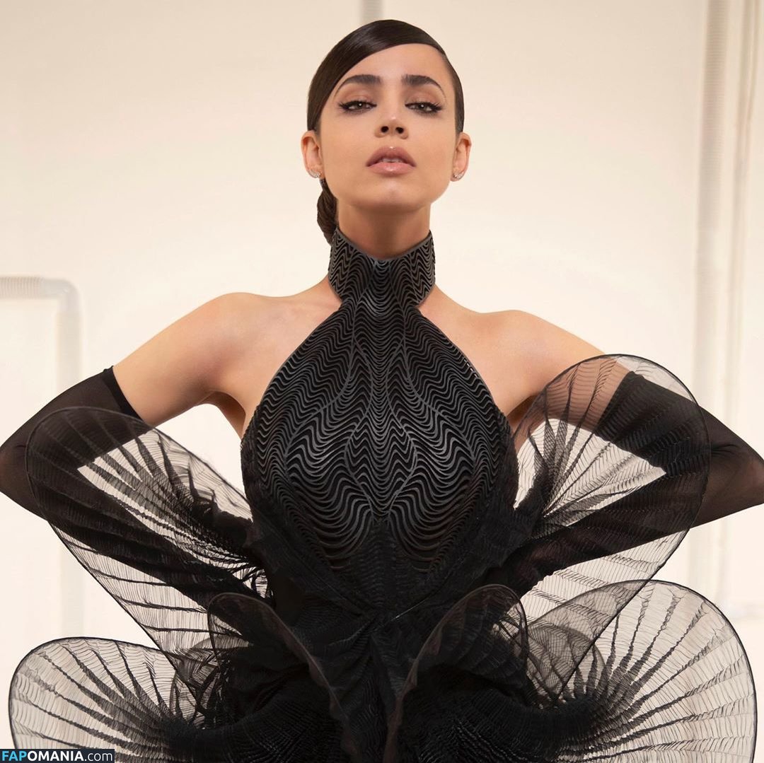 Sofia Carson / SofiaCarson / mariieeclaiiree Nudo OnlyFans  Foto trapelata #18