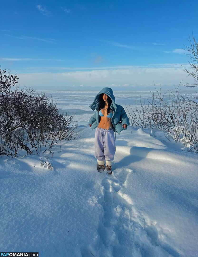 Sofia Chernasova  / Sofia Chernasova / chernasova.sofia / soniachrn / Чернасова Софія / chernasova.sofia Nudo OnlyFans  Foto trapelata #6