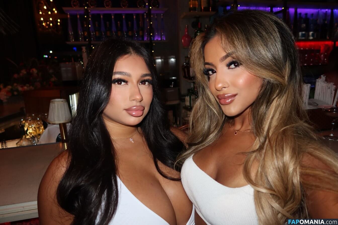 sofia.deroian / sofiaderoian Nudo OnlyFans  Foto trapelata #7