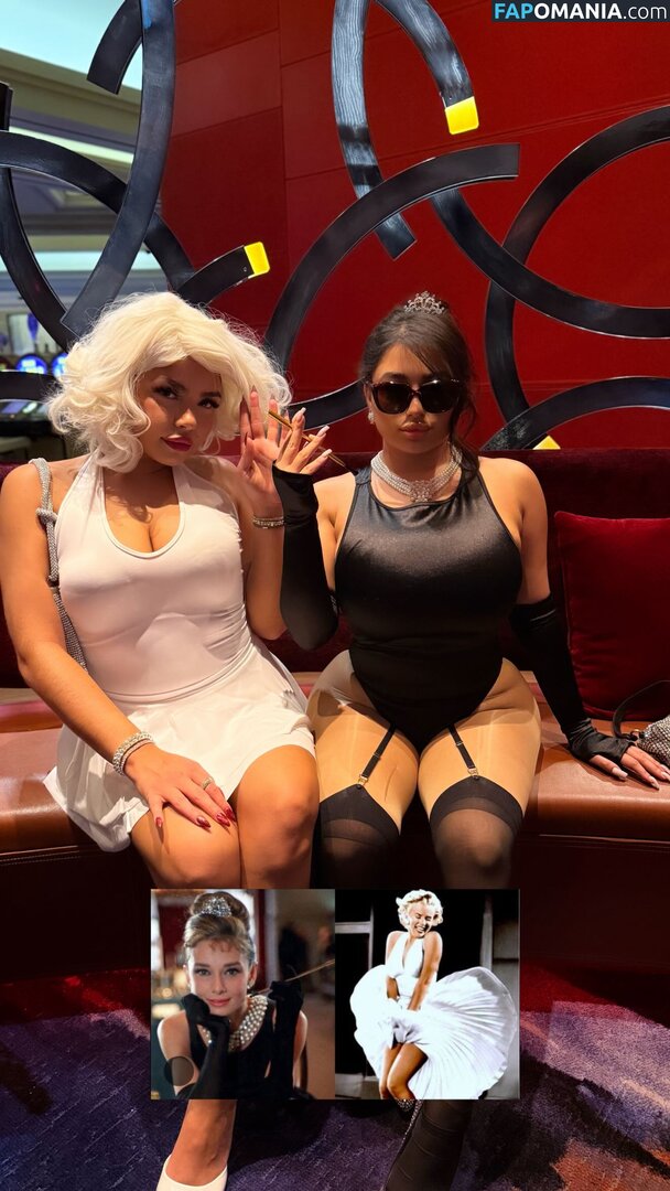 sofia.deroian / sofiaderoian Nudo OnlyFans  Foto trapelata #18