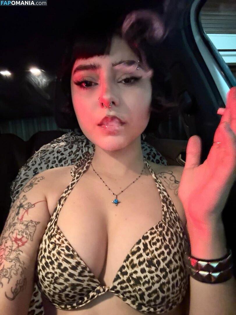 Sofia Garcia / ccountingsheep / https: / ovelhasfofass Nudo OnlyFans  Foto trapelata #1