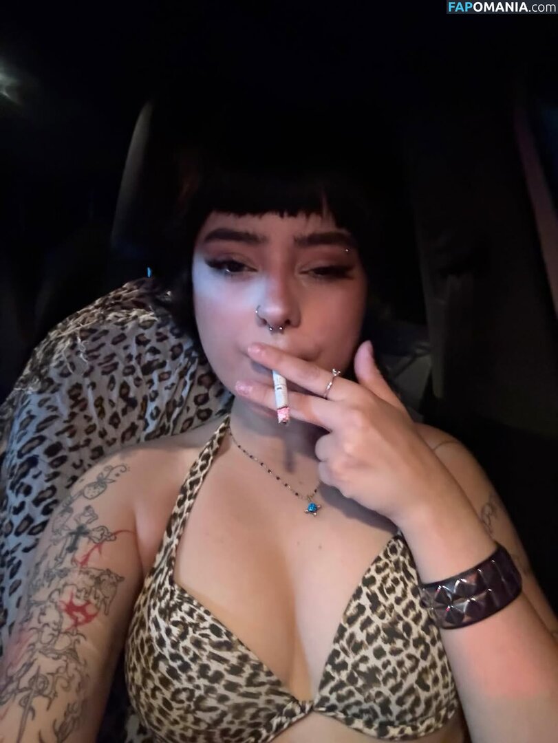 Sofia Garcia / ccountingsheep / https: / ovelhasfofass Nudo OnlyFans  Foto trapelata #2