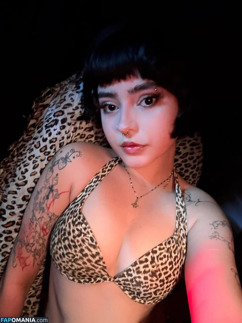 Sofia Garcia / ccountingsheep / https: / ovelhasfofass Nudo OnlyFans  Foto trapelata #3