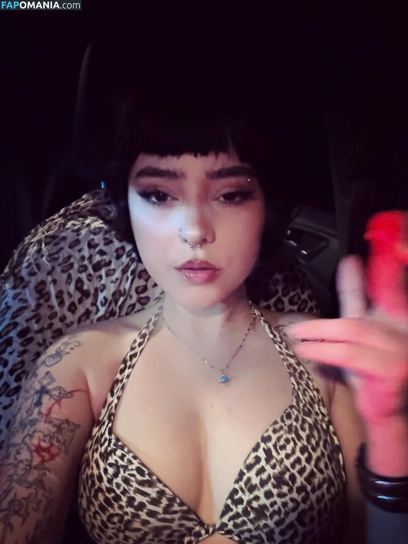 Sofia Garcia / ccountingsheep / https: / ovelhasfofass Nudo OnlyFans  Foto trapelata #5