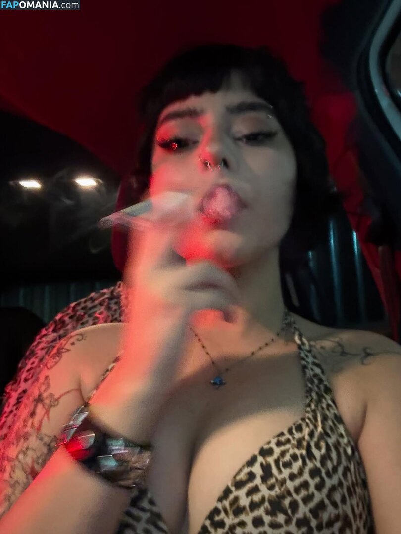 Sofia Garcia / ccountingsheep / https: / ovelhasfofass Nudo OnlyFans  Foto trapelata #6