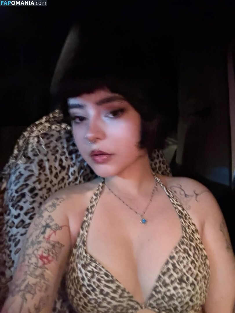 Sofia Garcia / ccountingsheep / https: / ovelhasfofass Nudo OnlyFans  Foto trapelata #7