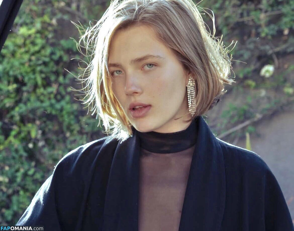 Kondrasofia / Sofia Kondra Nudo OnlyFans  Foto trapelata #2