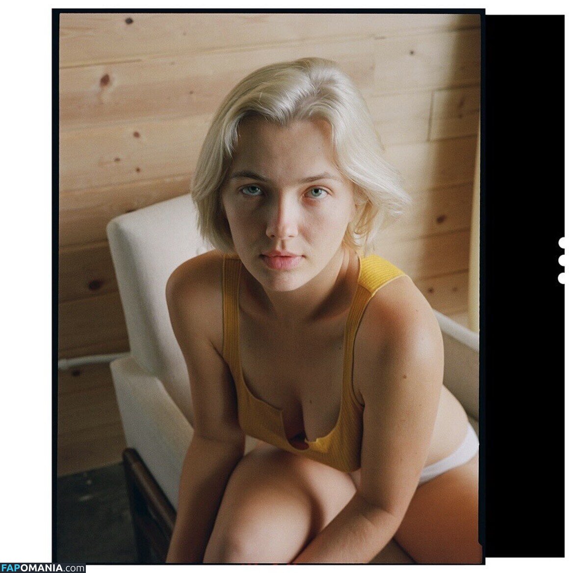 Kondrasofia / Sofia Kondra Nudo OnlyFans  Foto trapelata #6