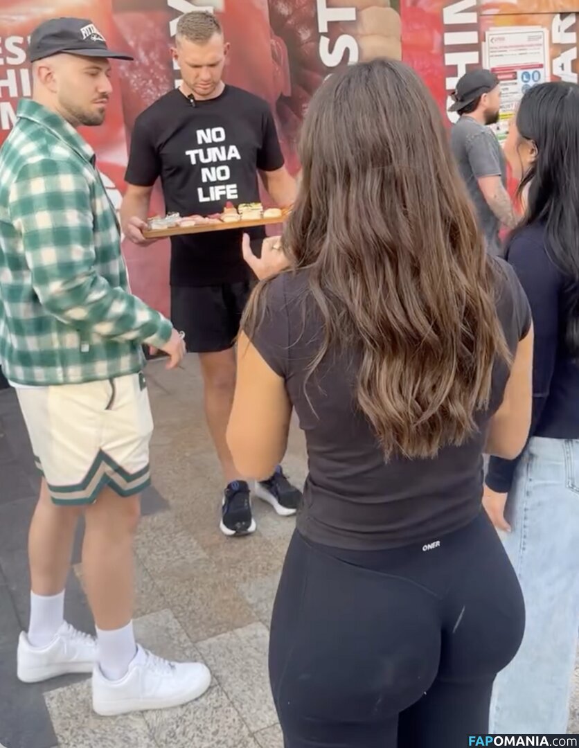 Sofia Muollo / sofiamuollo Nudo OnlyFans  Foto trapelata #1