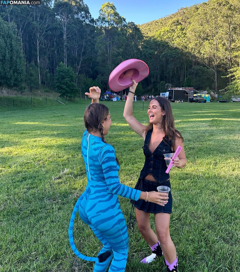 Sofia Muollo / sofiamuollo Nudo OnlyFans  Foto trapelata #3