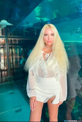 B.r.i_l_l.i_a.n_t / Sofia Parkhomenko Nudo OnlyFans  Foto trapelata #1