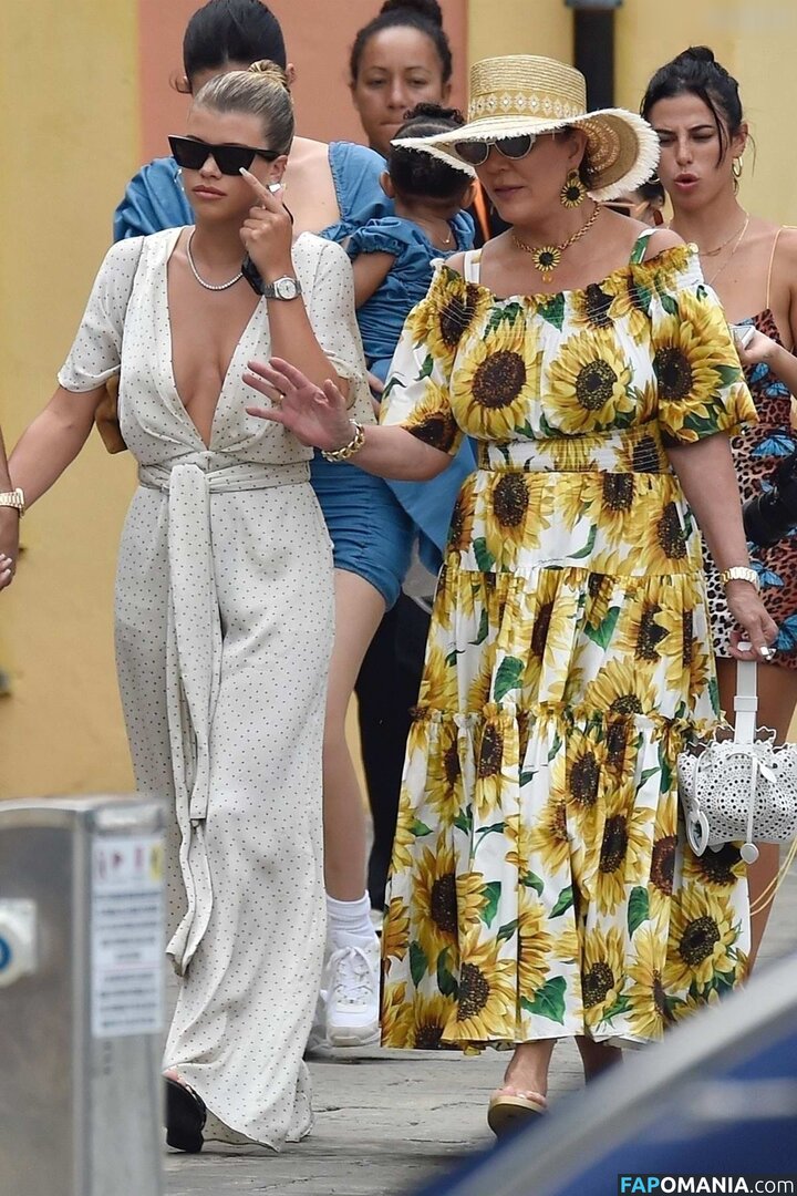 Sofia Richie / sofiarichie Nudo OnlyFans  Foto trapelata #180