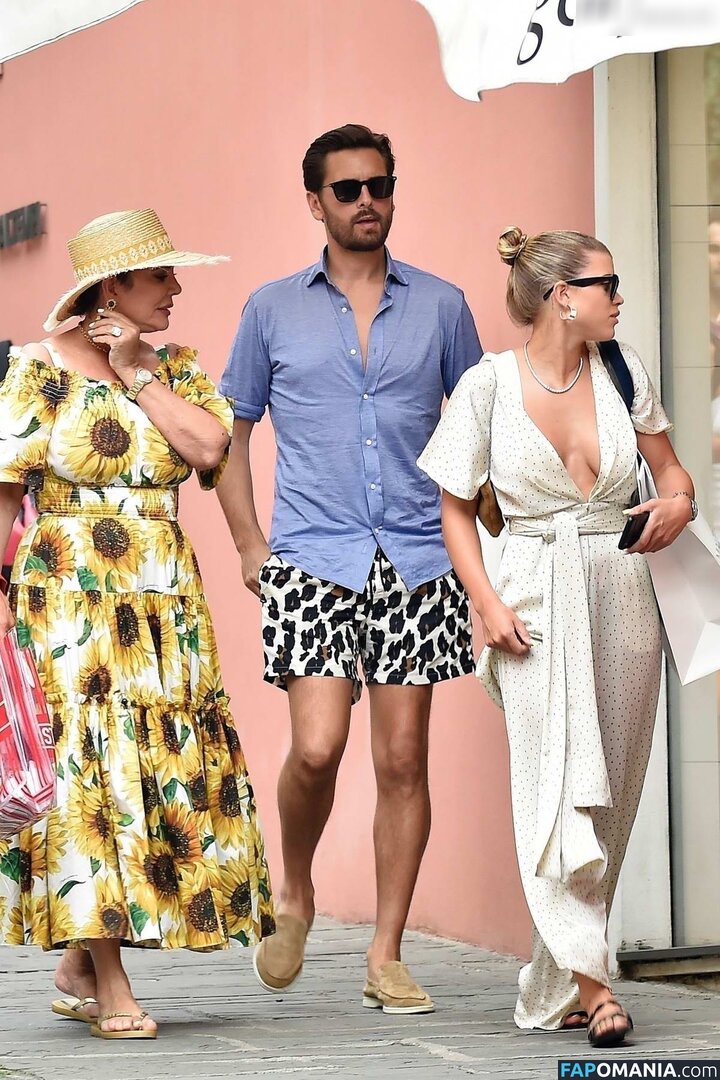 Sofia Richie / sofiarichie Nudo OnlyFans  Foto trapelata #181