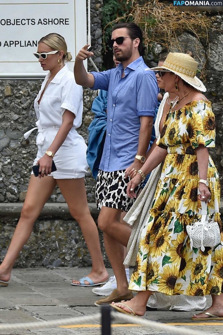 Sofia Richie / sofiarichie Nudo OnlyFans  Foto trapelata #183