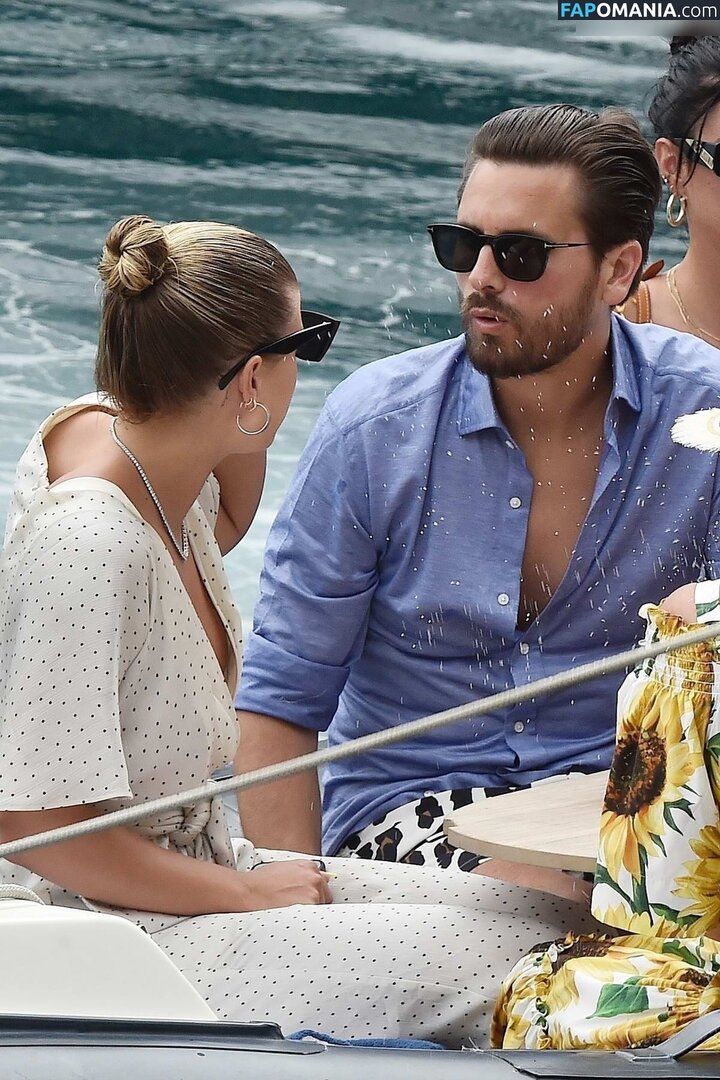 Sofia Richie / sofiarichie Nudo OnlyFans  Foto trapelata #184