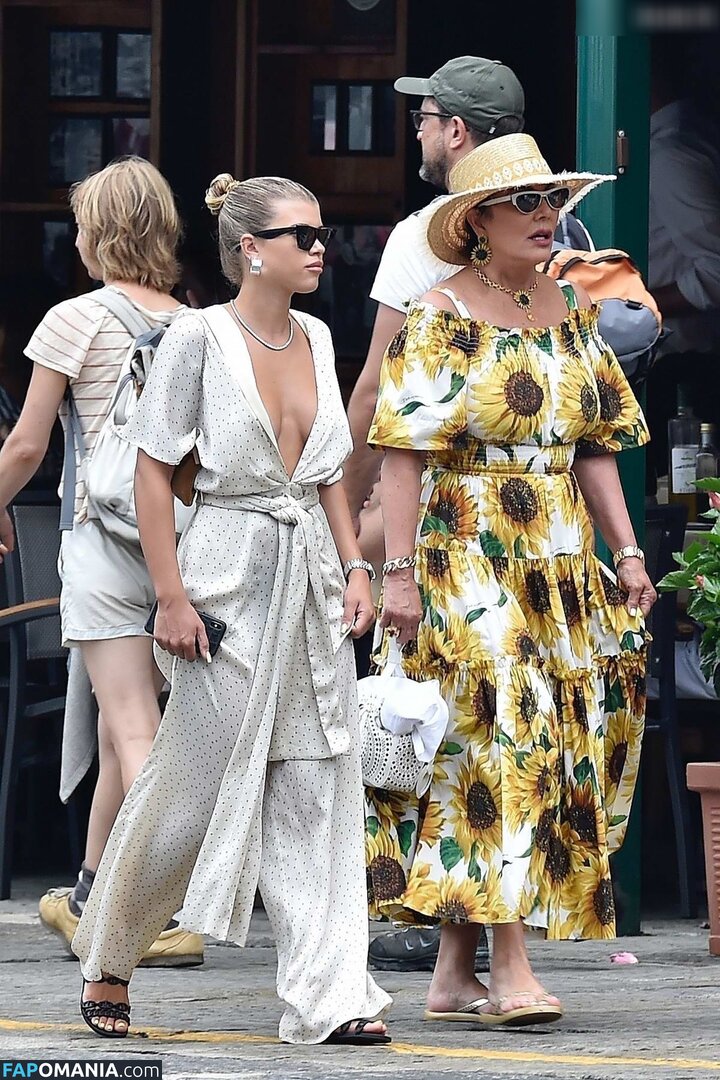 Sofia Richie / sofiarichie Nudo OnlyFans  Foto trapelata #185
