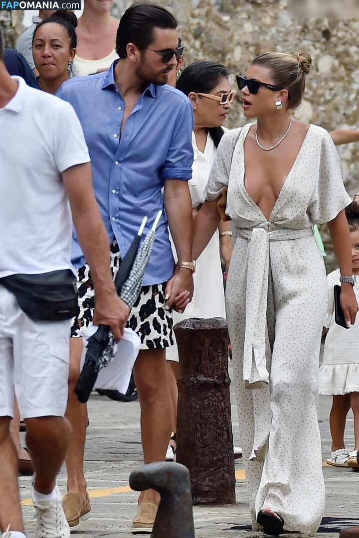 Sofia Richie / sofiarichie Nudo OnlyFans  Foto trapelata #189