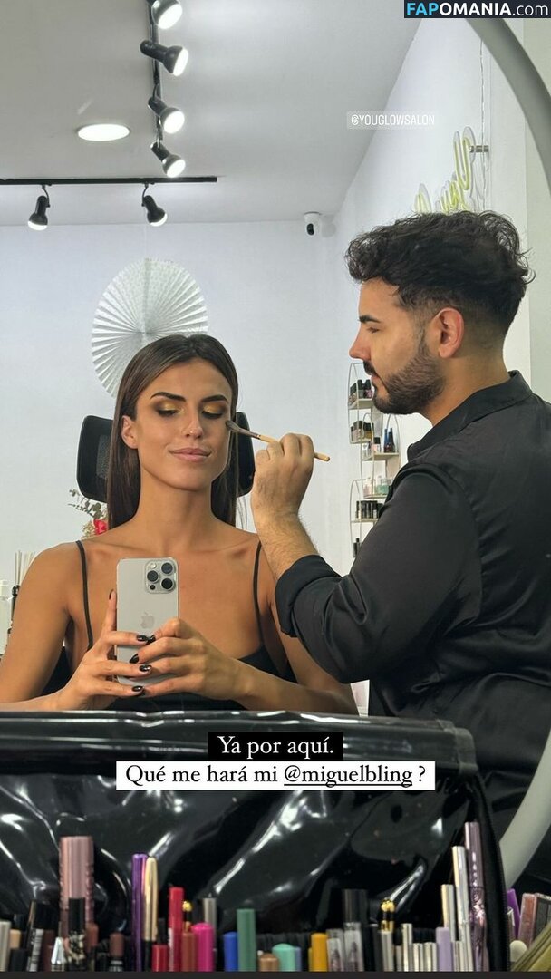 Sofia Suescun / sofiasuescun Nudo OnlyFans  Foto trapelata #373