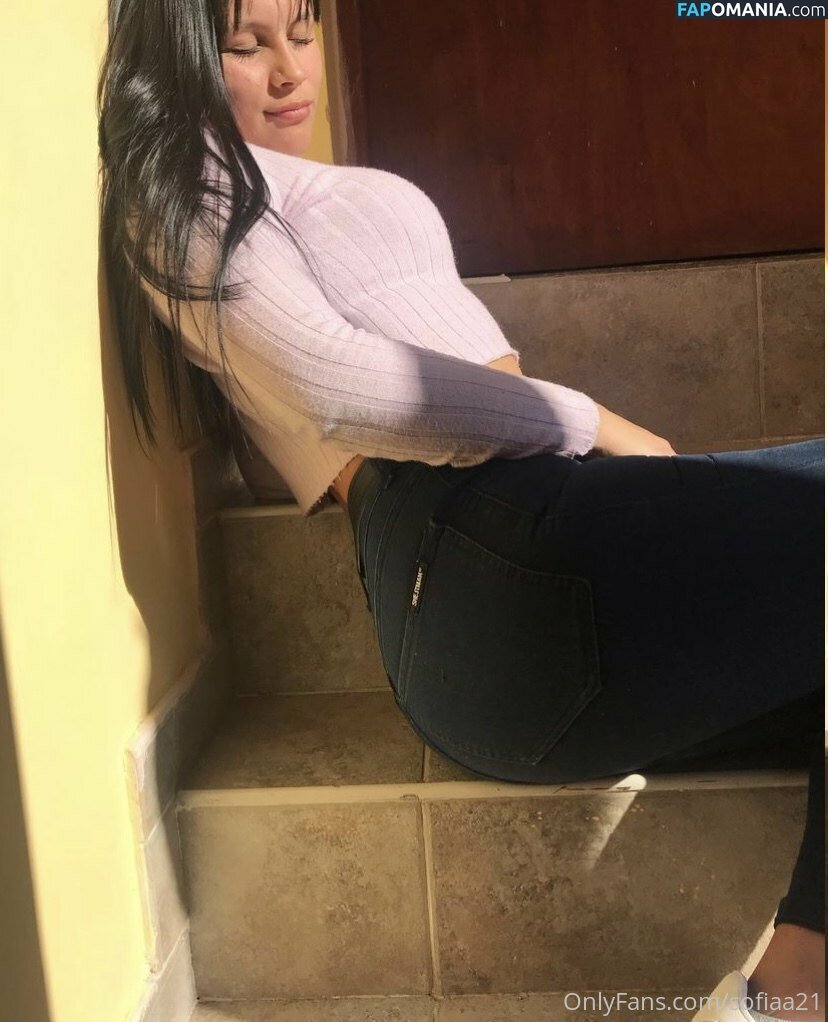 sofiaa21 Nudo OnlyFans  Foto trapelata #2