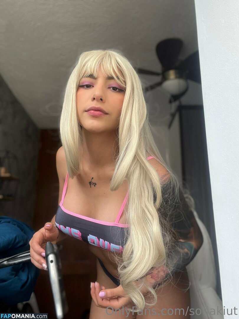 sofiakit / sofiakiut Nudo OnlyFans  Foto trapelata #70