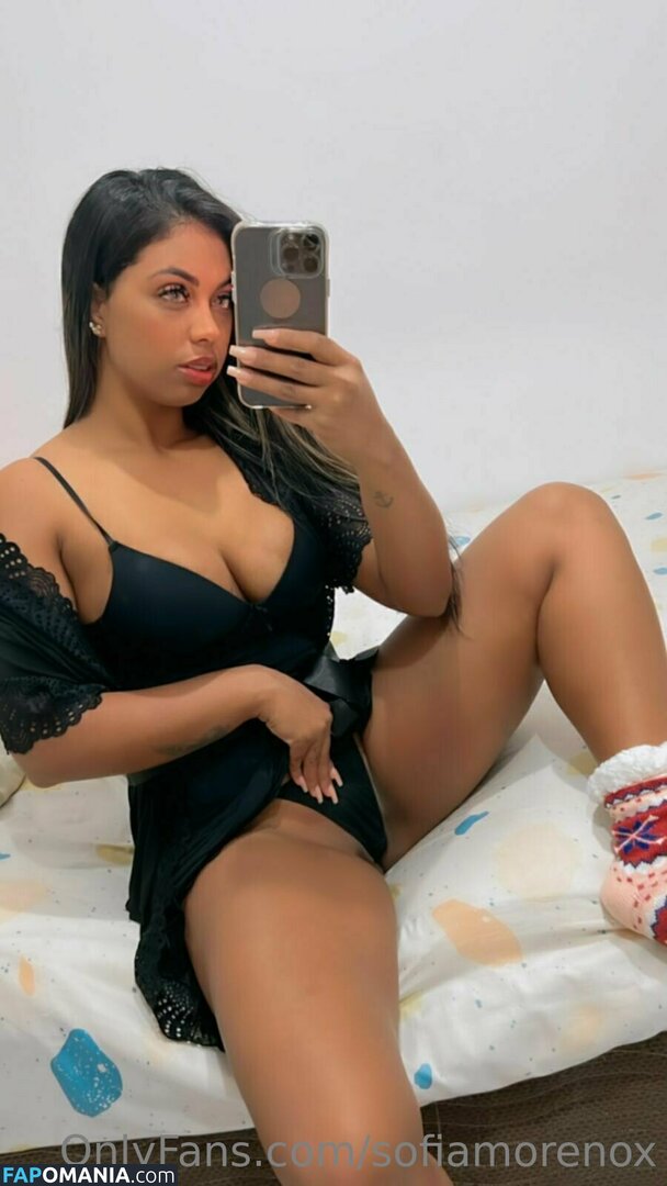 sofiamorenox / sofiemorenox Nudo OnlyFans  Foto trapelata #18