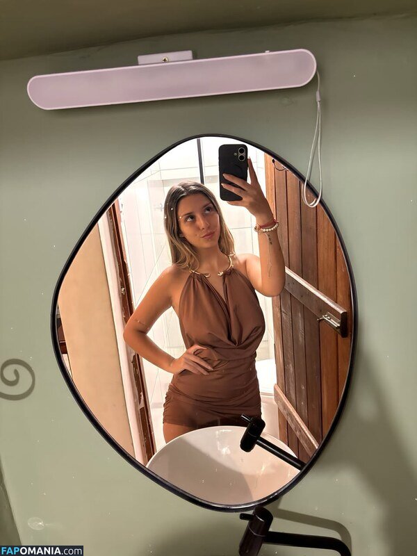 Imcute-hbu / Sofiiofficial / sofiamoretti4 Nudo OnlyFans  Foto trapelata #34