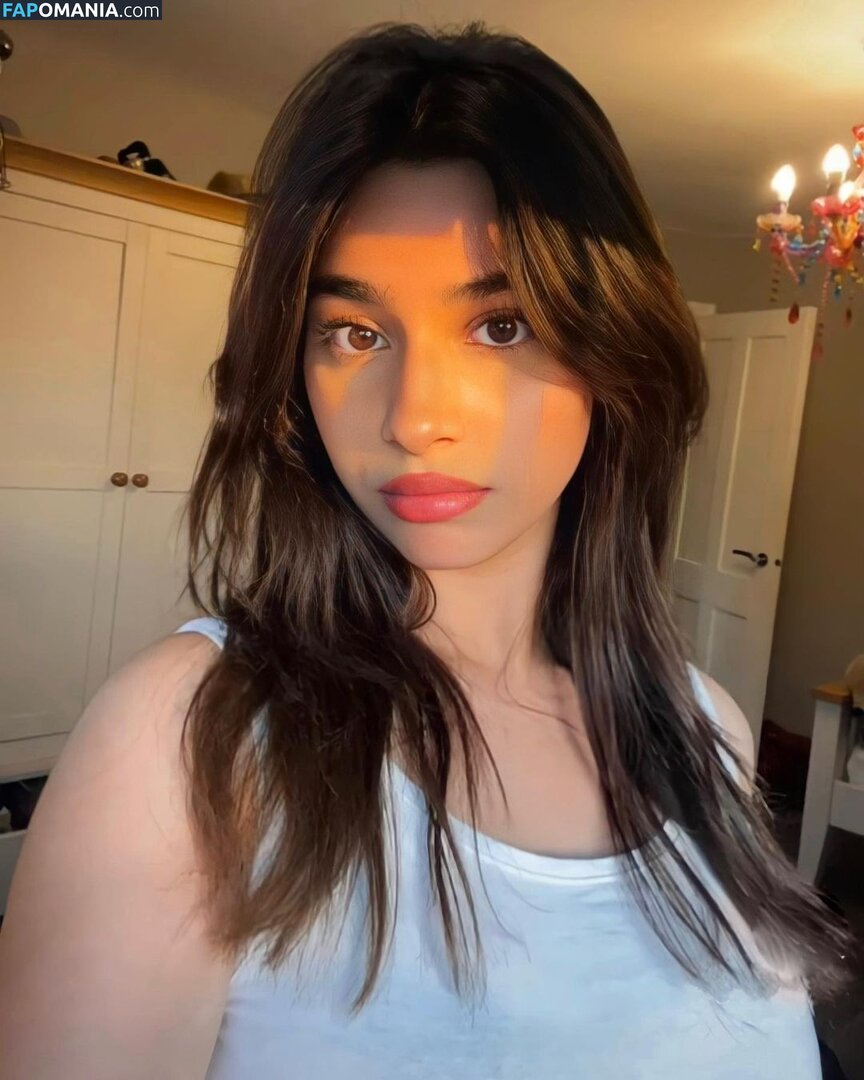 sofiaafpx / sofiashahedd Nudo OnlyFans  Foto trapelata #1