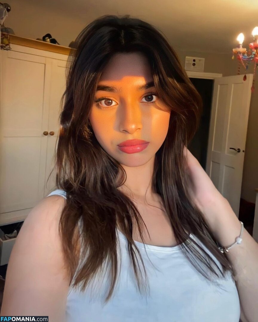 sofiaafpx / sofiashahedd Nudo OnlyFans  Foto trapelata #2