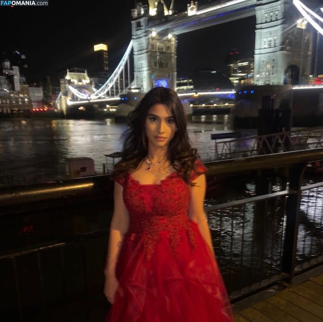 sofiaafpx / sofiashahedd Nudo OnlyFans  Foto trapelata #3