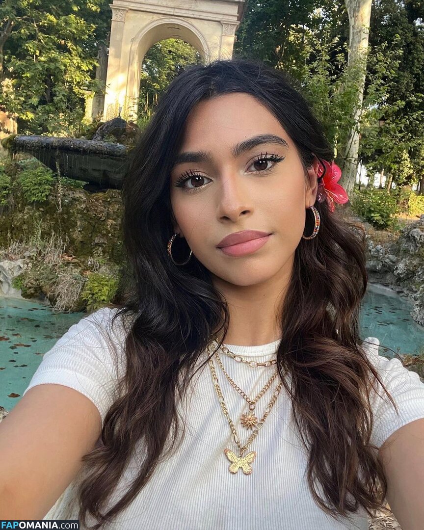 sofiaafpx / sofiashahedd Nudo OnlyFans  Foto trapelata #4