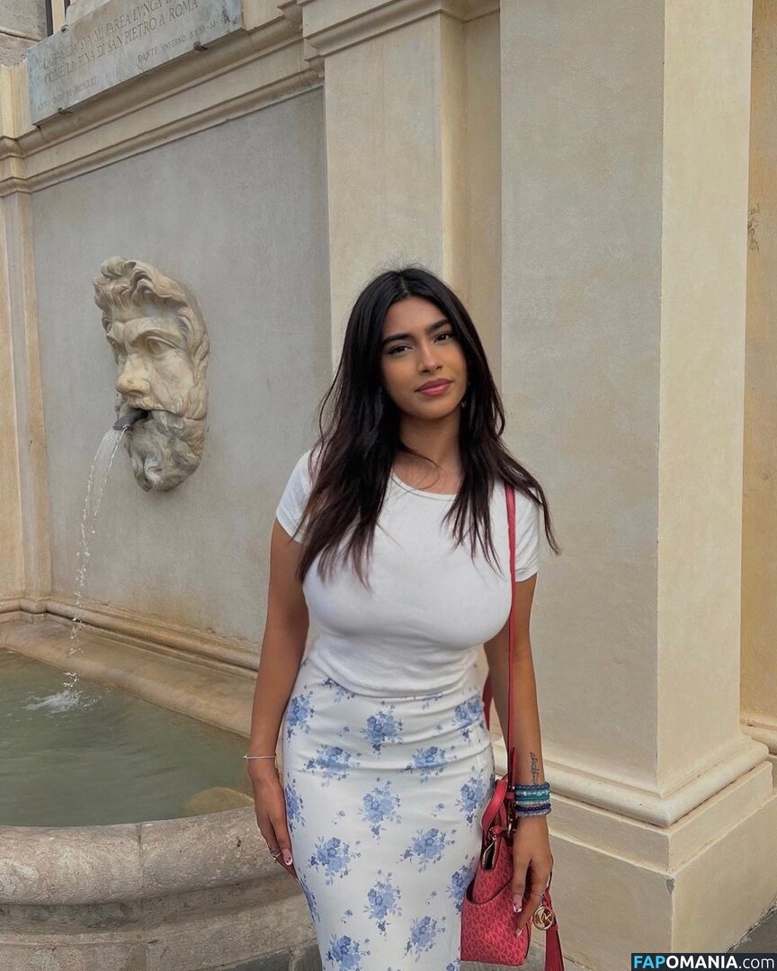 sofiaafpx / sofiashahedd Nudo OnlyFans  Foto trapelata #7