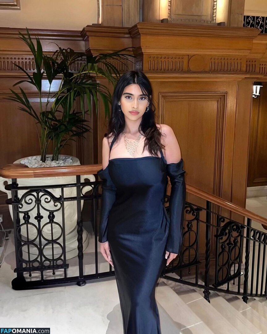 sofiaafpx / sofiashahedd Nudo OnlyFans  Foto trapelata #8