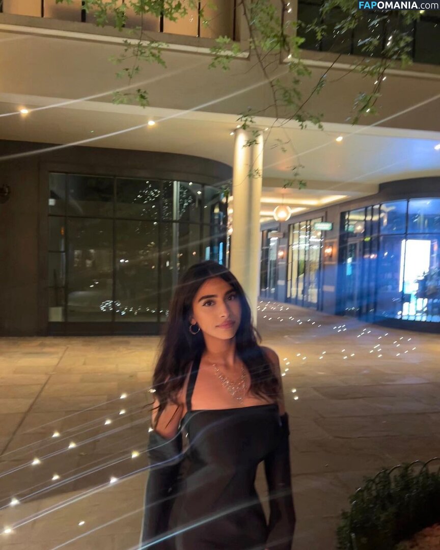 sofiaafpx / sofiashahedd Nudo OnlyFans  Foto trapelata #9