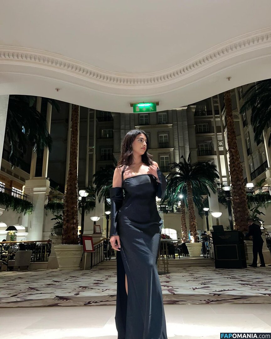 sofiaafpx / sofiashahedd Nudo OnlyFans  Foto trapelata #10