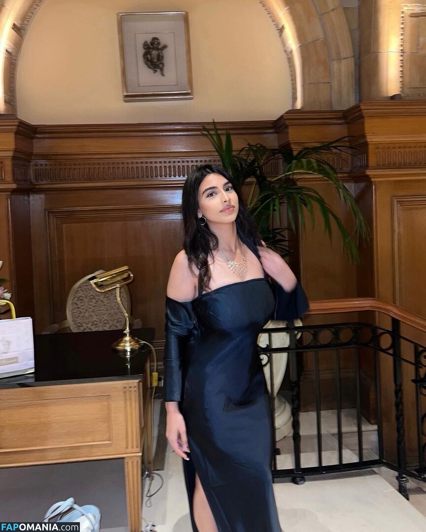 sofiaafpx / sofiashahedd Nudo OnlyFans  Foto trapelata #11