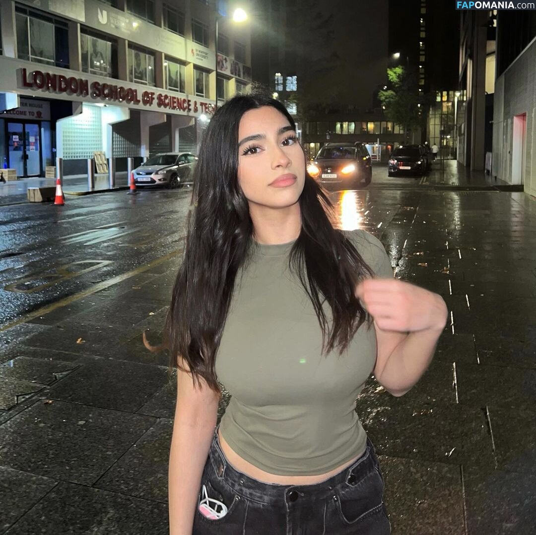 sofiaafpx / sofiashahedd Nudo OnlyFans  Foto trapelata #12