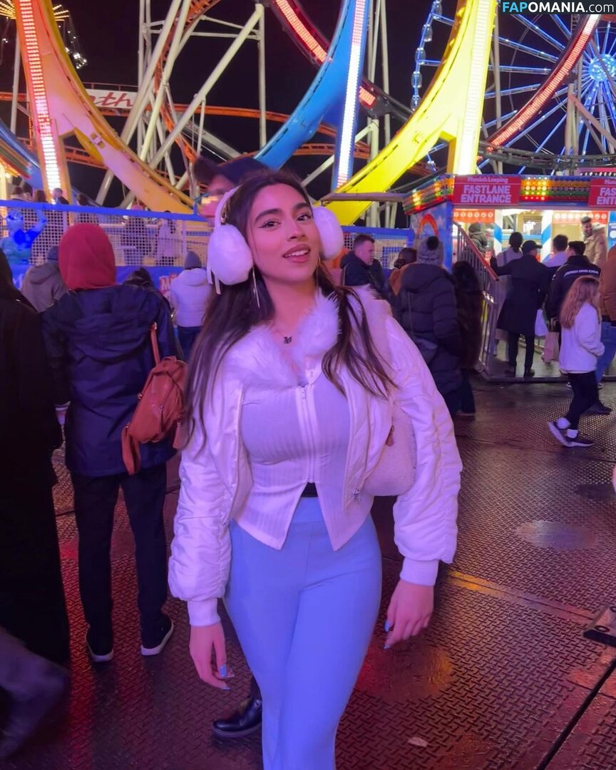 sofiaafpx / sofiashahedd Nudo OnlyFans  Foto trapelata #14