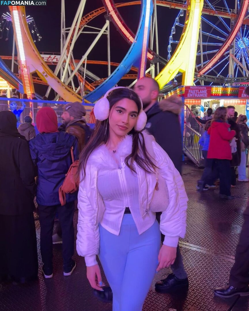 sofiaafpx / sofiashahedd Nudo OnlyFans  Foto trapelata #15