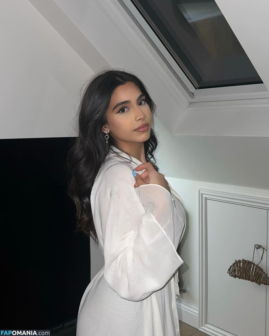 sofiaafpx / sofiashahedd Nudo OnlyFans  Foto trapelata #17