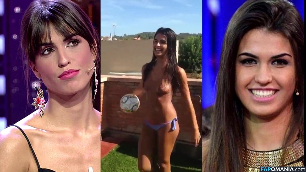 Sofiasuescun Nudo OnlyFans  Foto trapelata #4