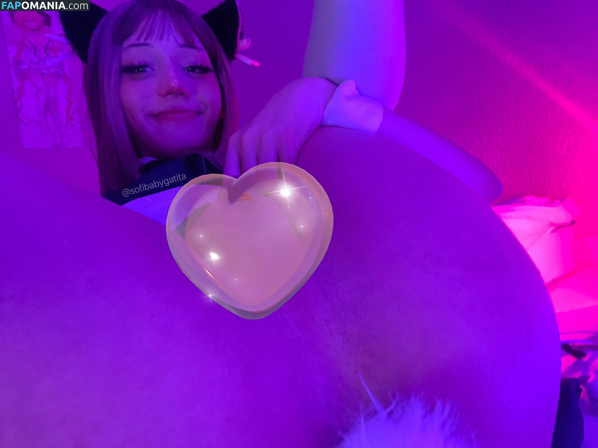 isofigirl / sofibabygatita / venusgatita Nudo OnlyFans  Foto trapelata #17