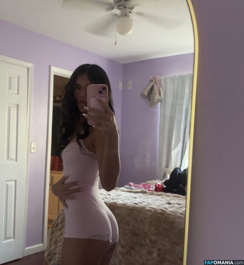 Sofie Harper / sofie.harperr / sofieharperr Nudo OnlyFans  Foto trapelata #4