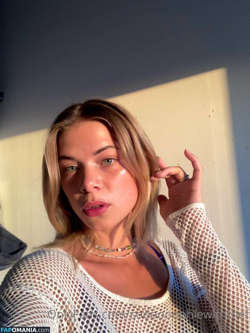 Sofie Wortelboer / Sofiemetdef / sofie met de f / sofiewortelboer Nudo OnlyFans  Foto trapelata #10